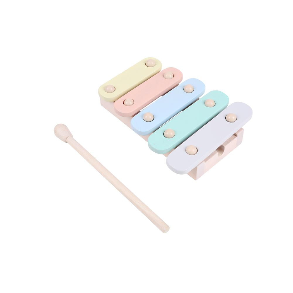Xylophone Spielba