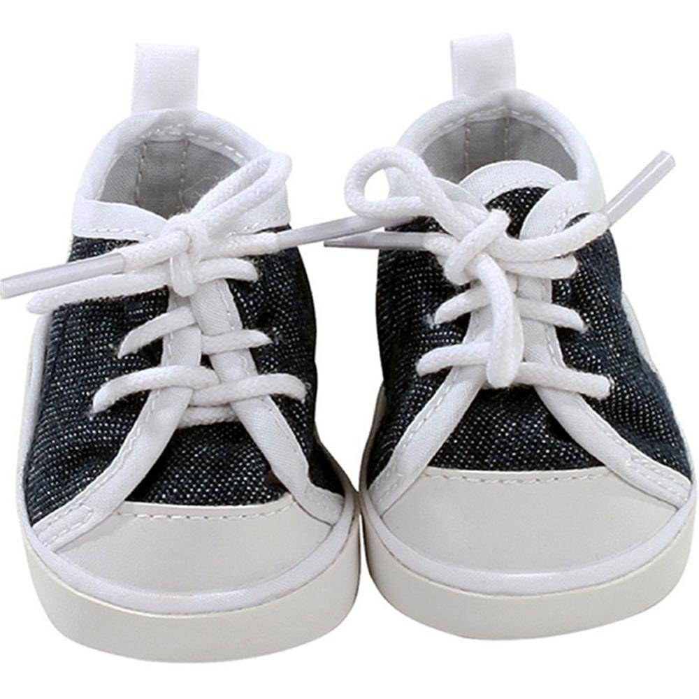 Götz baskets denim 36 cm