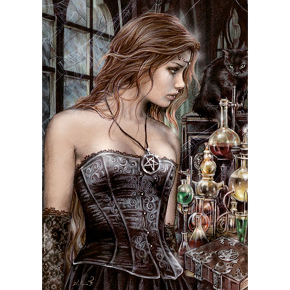 Heye Puzzle Poison - Puzzle standard, 1000 pièces