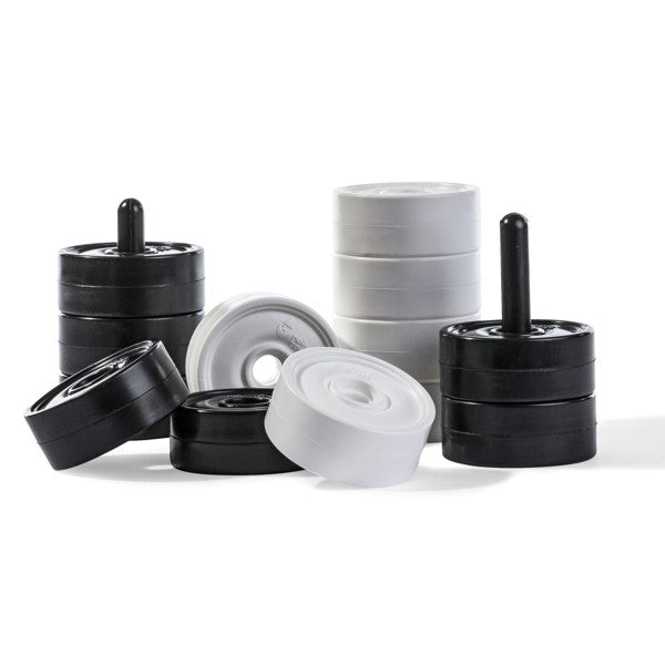 RollyToys Kleine Dame/Mühlefiguren