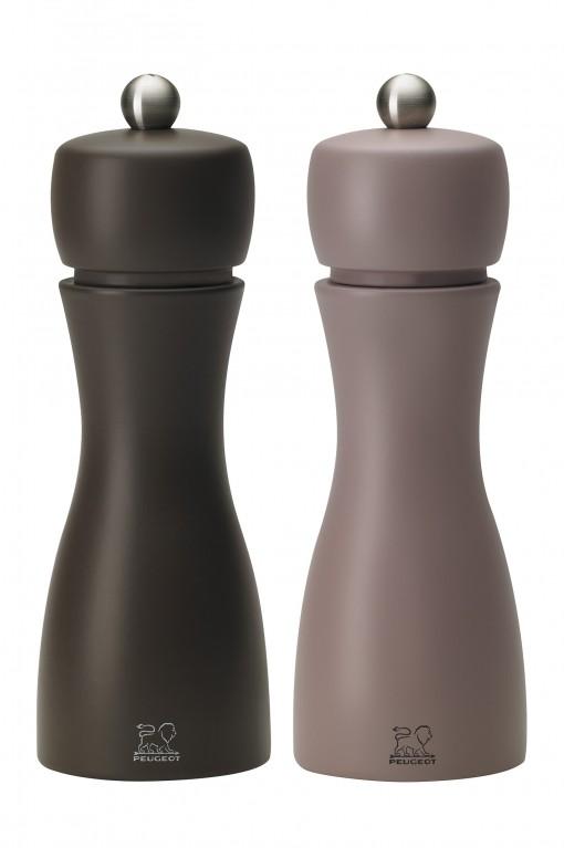 Peugeot Tahiti Duo Winter, 15 cm