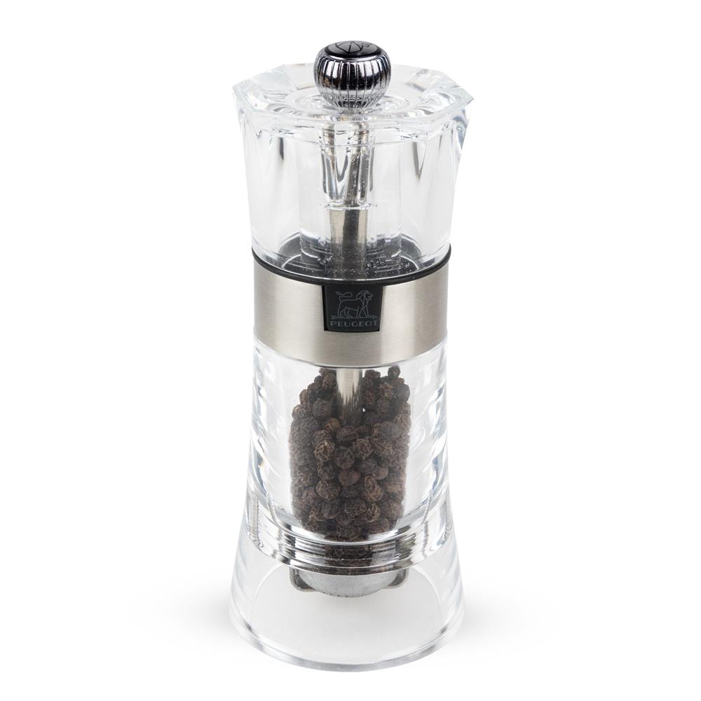 Peugeot Oslo pepper mill, 14 cm