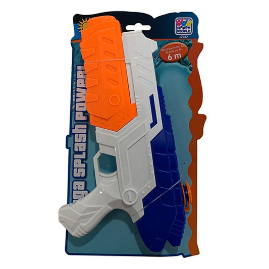 Happy People water pistol, 32 cm