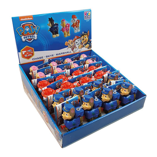 Happy People Paw Patrol water pistol, assorted