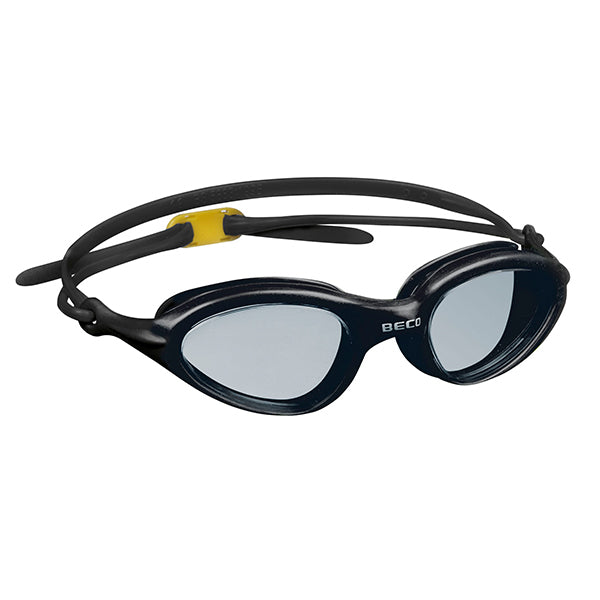 Lunettes de natation Beco ATLANTA, noires