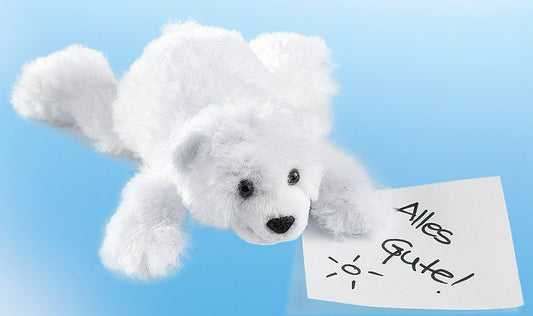 Schaffer-Magnetics ours polaire Knut Knuddel