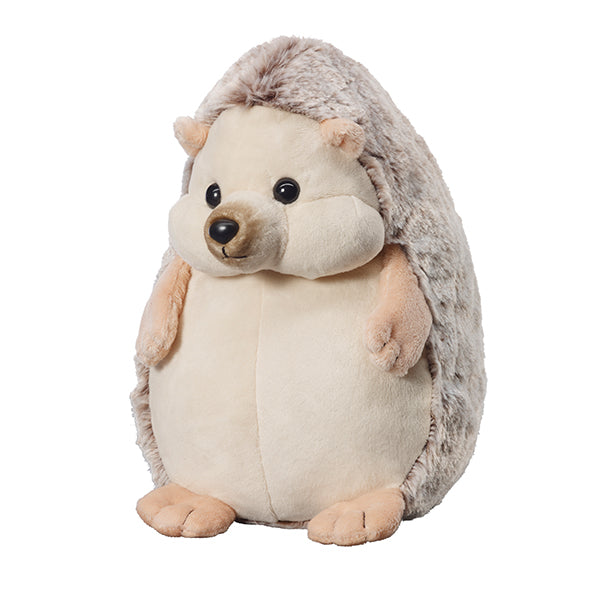 Hérisson debout, 25 cm