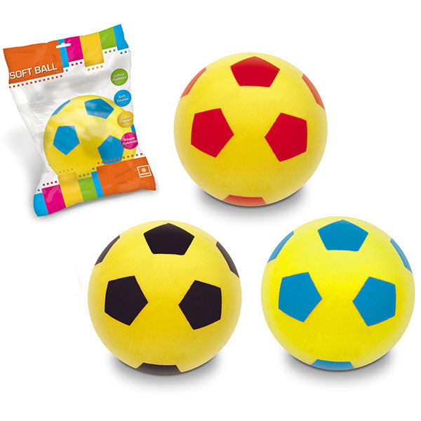 Mondo Softball, 20 cm, assortiert