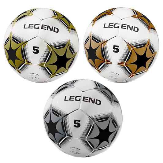 Mondo Football Legend taille 5, assorti