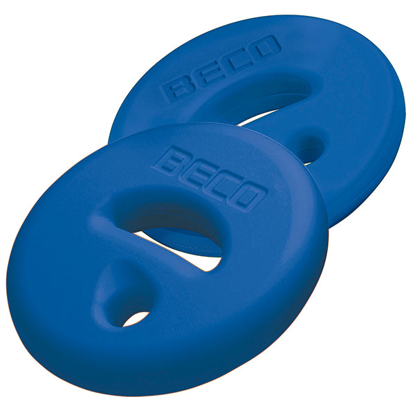 AquaDiscSZ Trainingsgerät blau