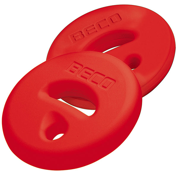 AquaDiscSZ training device red