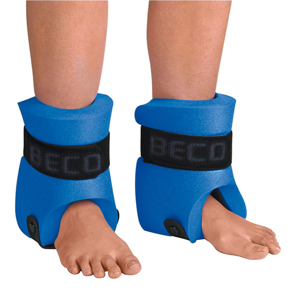 Les jambes flottent 2 pièces. M