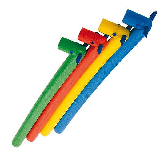 Nouilles d'eau Beco PoolPony, assorties, 1 pièce.