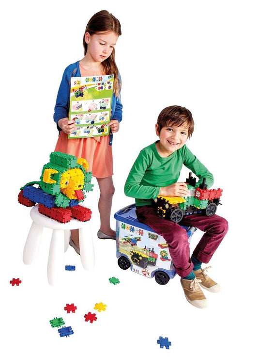 Kit Clics Box 20 en 1