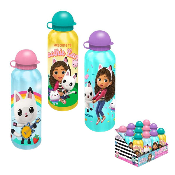 Gabby's Dollhouse Gabby's Dollhouse Drinking Bottle