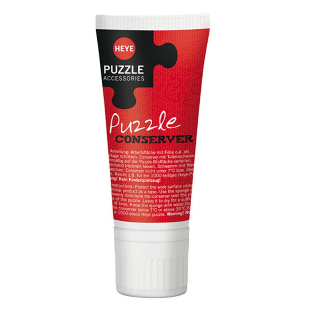 Puzzle Conserver, 50 ml