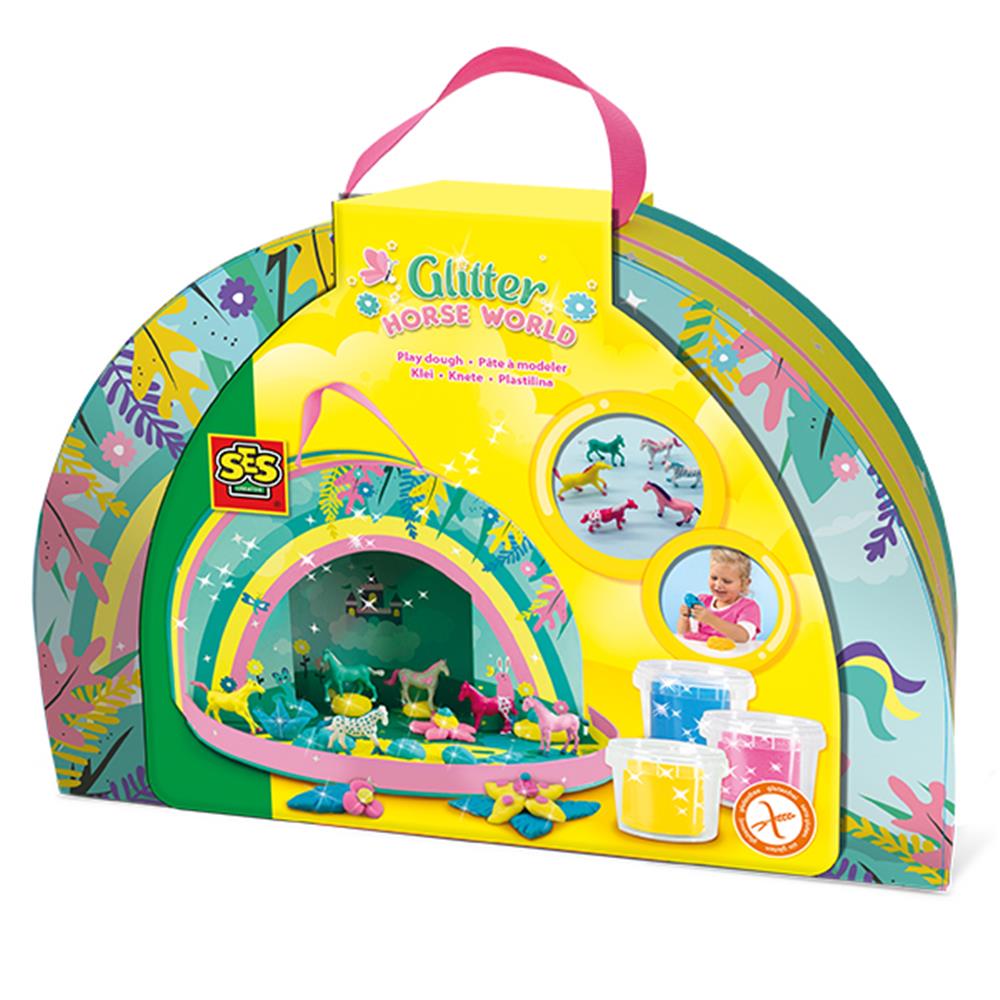SES Playset Fantasy Horses