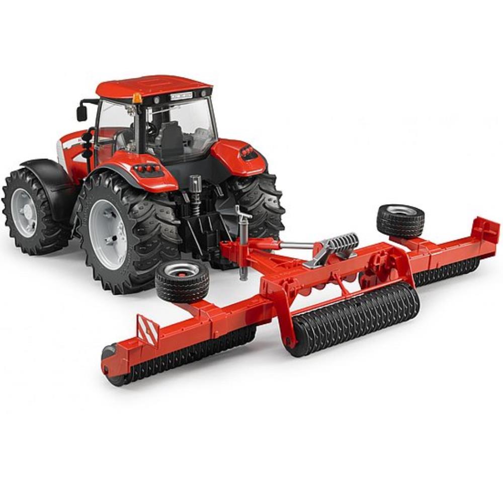 Brother Cambridge Roller