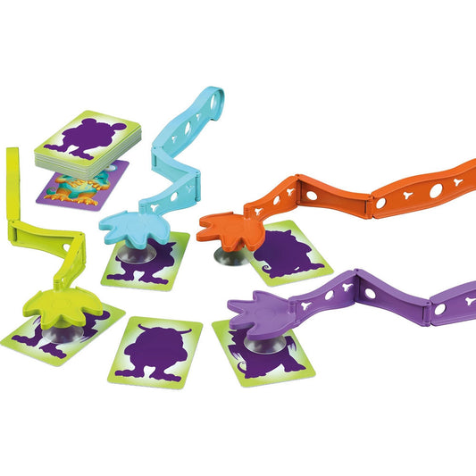 Schmidt Spiele Monster Hunter Expansion (d)