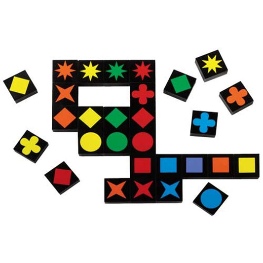 Schmidt Games Qwirkle