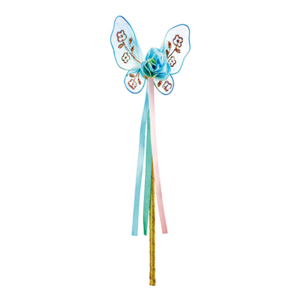 Schmidt Spiele Fairies in the Forest 200 pieces (incl. fairy wand)