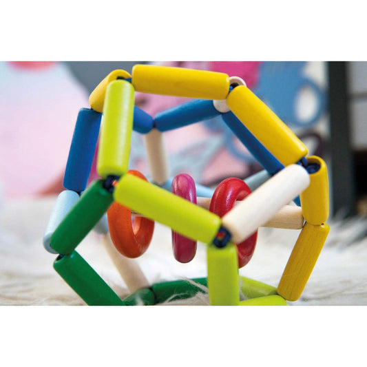 Balle de préhension Selecta Espace 11,5cm