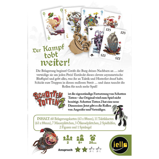Hutter Schotten Totten 2 (d)