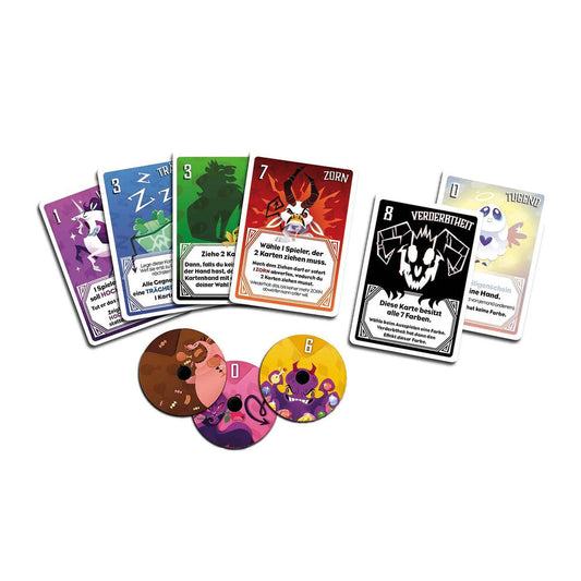 Hutter The Deadlies (d)