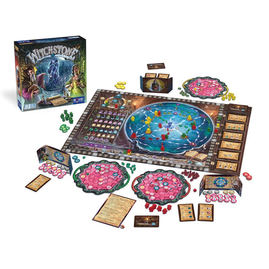 Pierre de Sorcière Hutter (d, f, e)