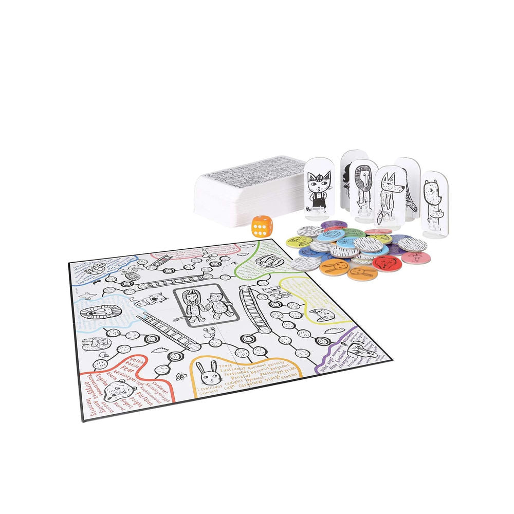 Hutter Cup of Therapy - Zeit für Emotionen (d)