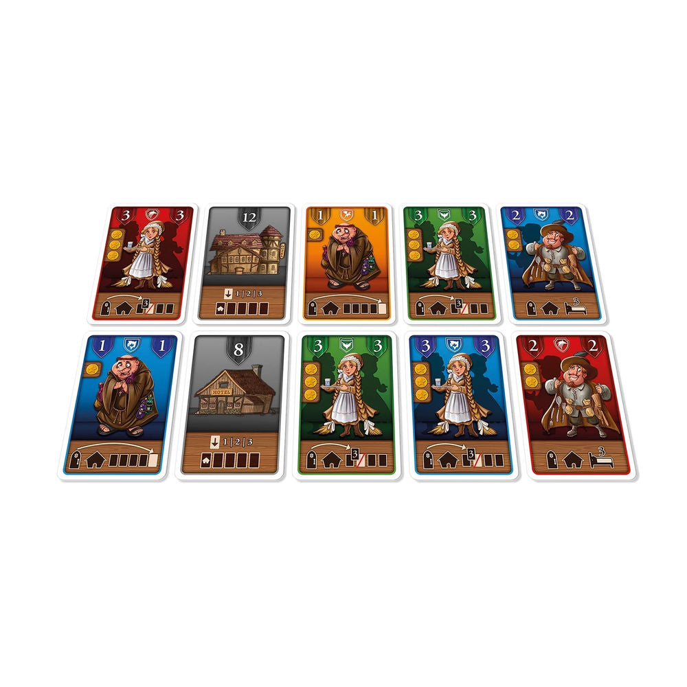 Hutter OverbooKing (mult)