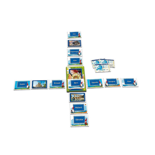 Hutter Trade Ausgerechnet Uppsala (d)