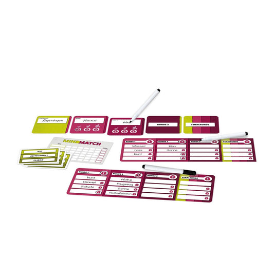 Hutter Trade Mindmatch (d)