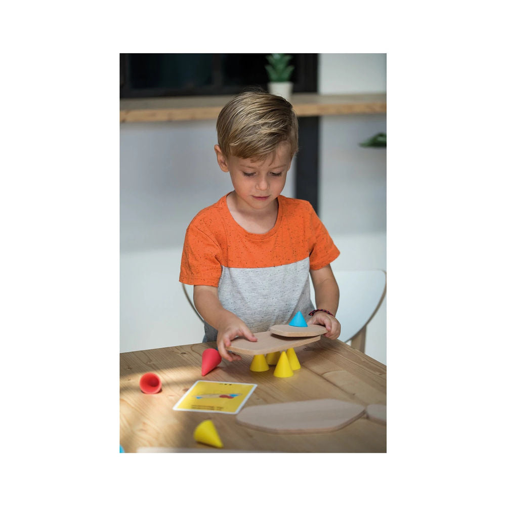 Piks Kartenset Kreativ