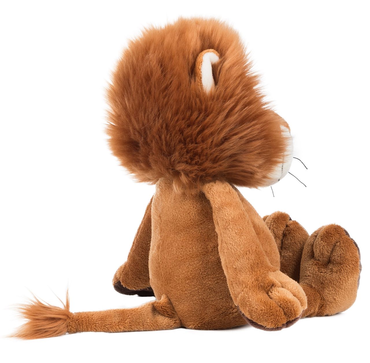 Schaffer - Plush toy lion "Kumba" 33cm