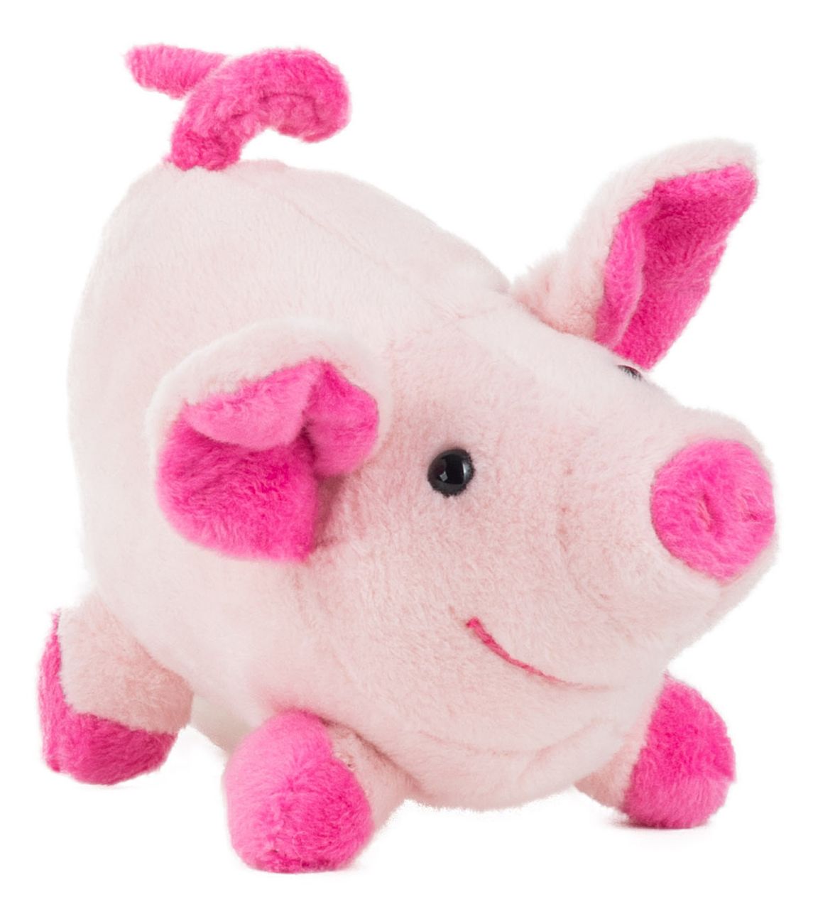 Schaffer peluche cochon Loulou, 12 cm