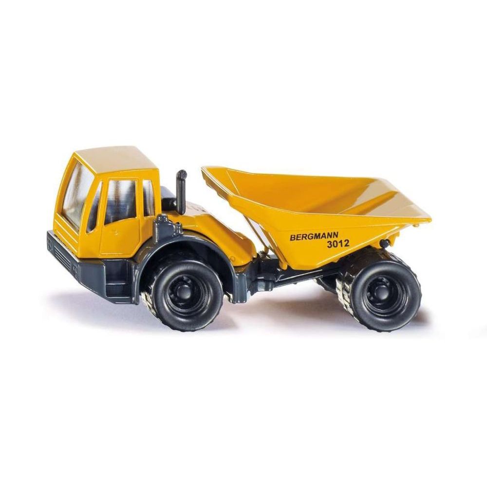 Mineur de dumper Siku