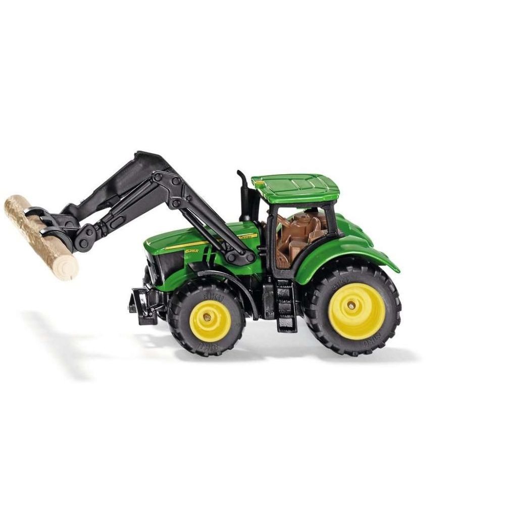 SikuJohn Deere