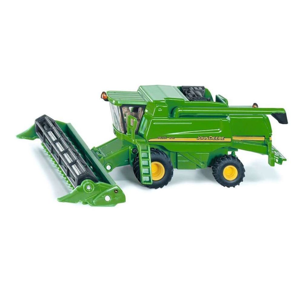 Moissonneuse-batteuse Siku JD 9680i