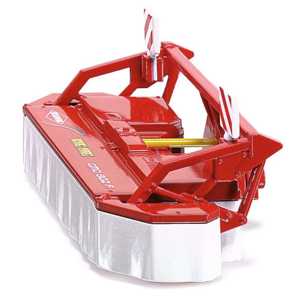 Faucheuse frontale Siku Kuhn