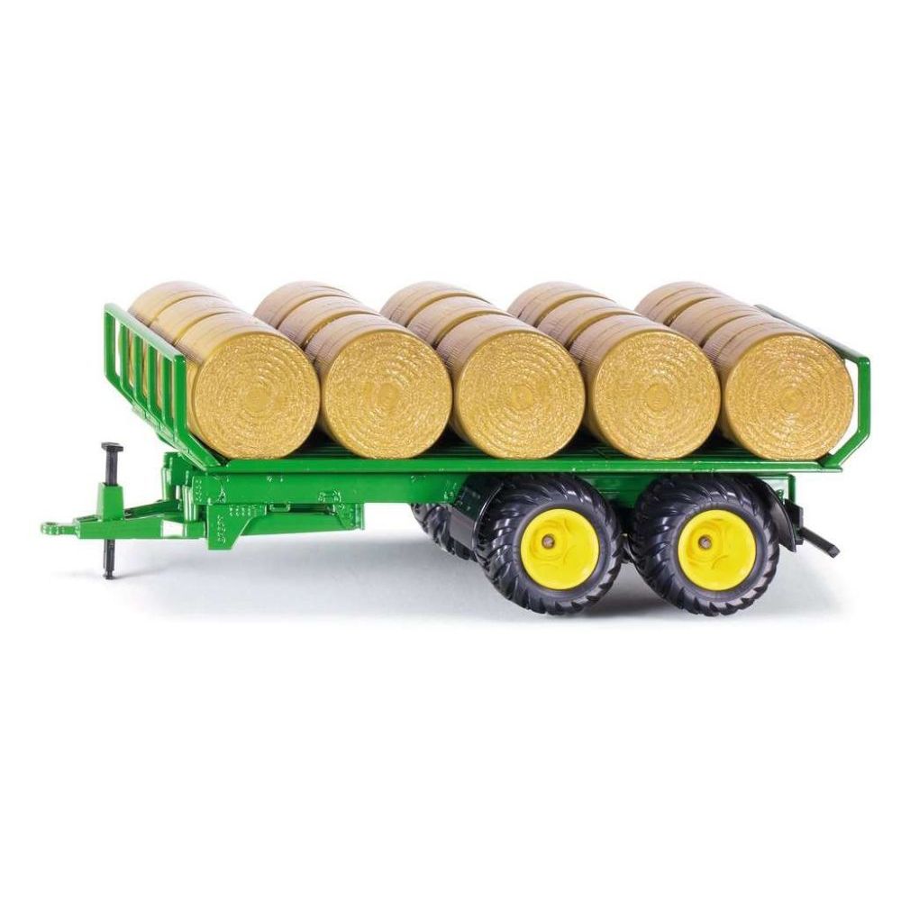 Presse à balles rondes Siku