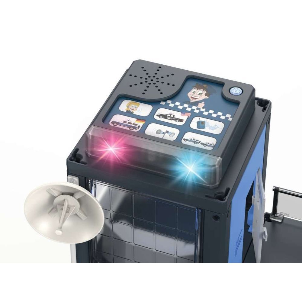 Commissariat de police de Siku SW