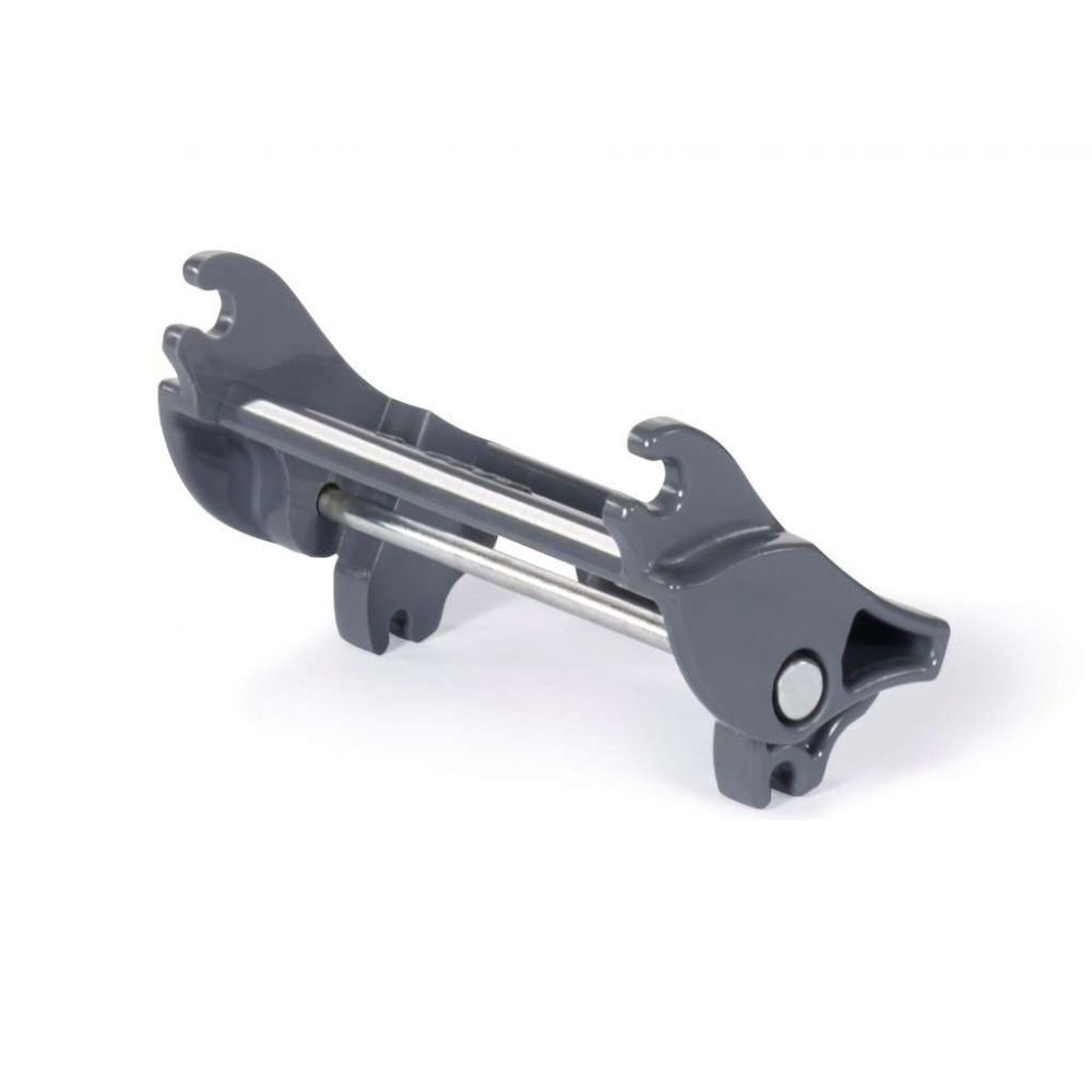 Adaptateur Siku accessoires pour chargeur frontal 6777+6778