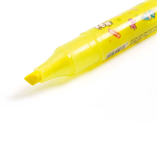 Djeco 6 highlighters