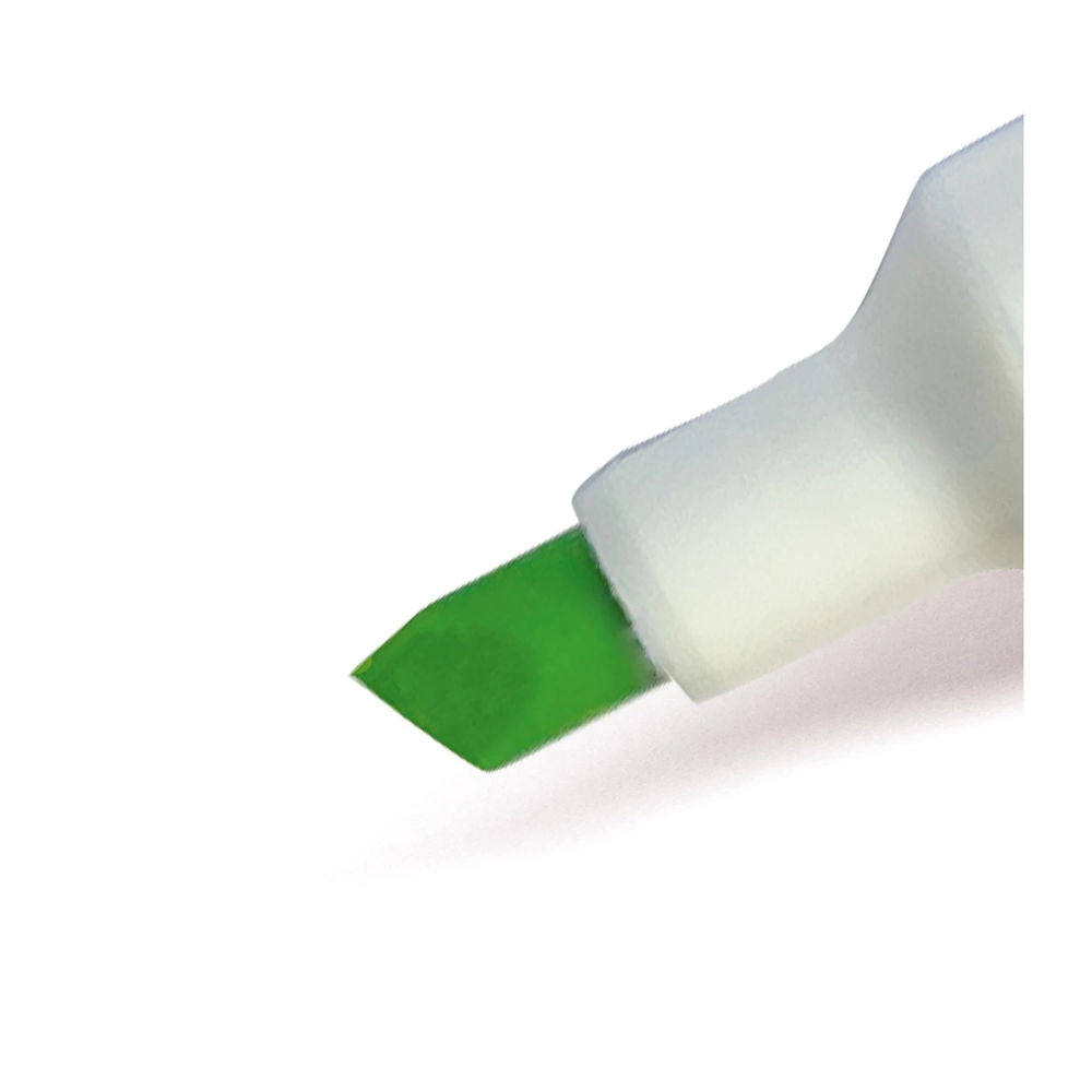 Djeco 4 Neon-Textmarker