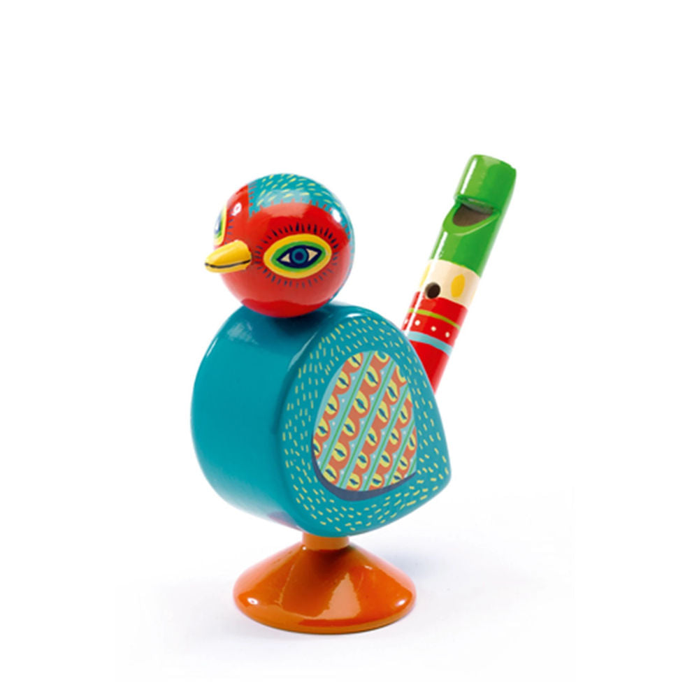 Djeco bird whistle