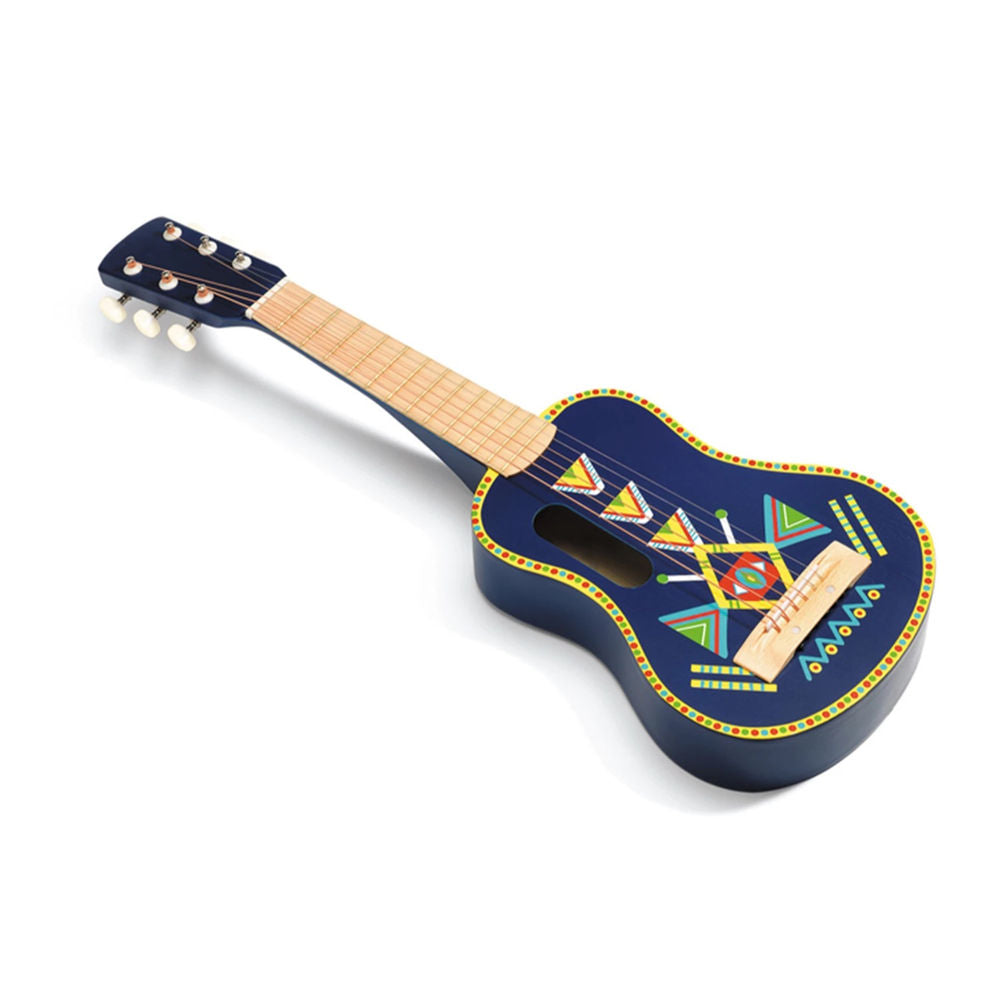 Djeco guitar