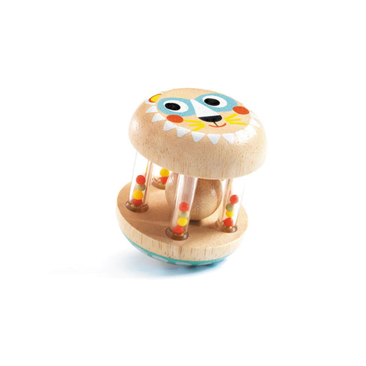 Djeco BabyShaki Rattle