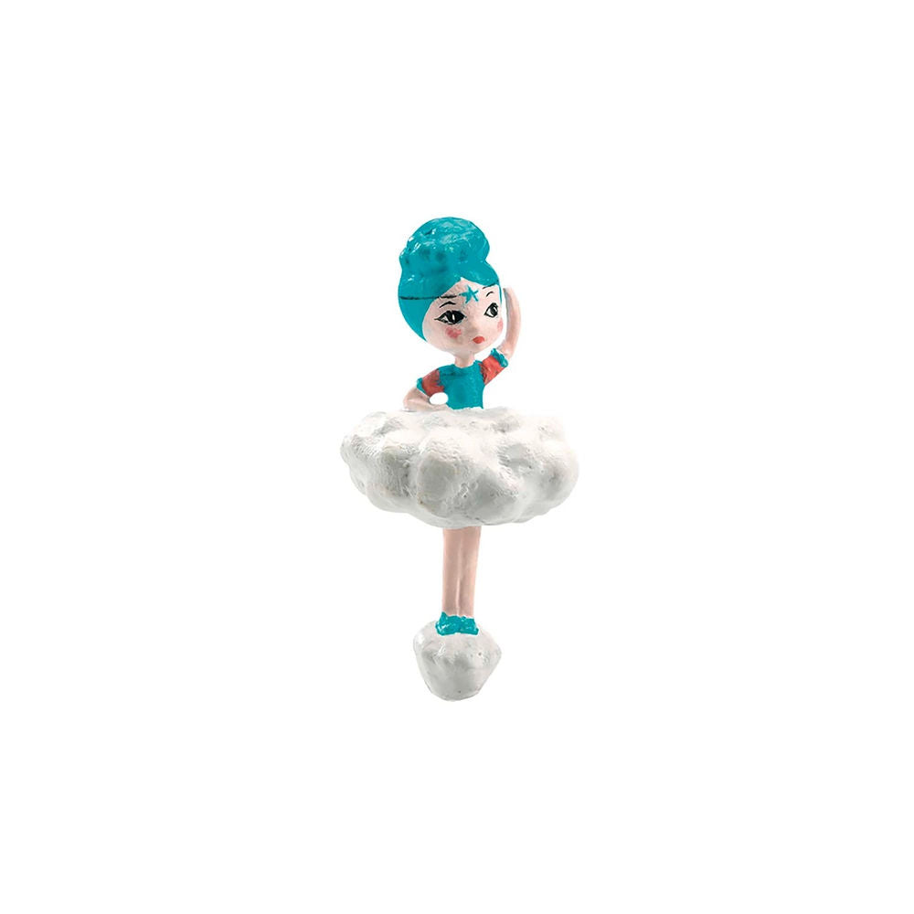 Djeco Musikspieldose Ballerina