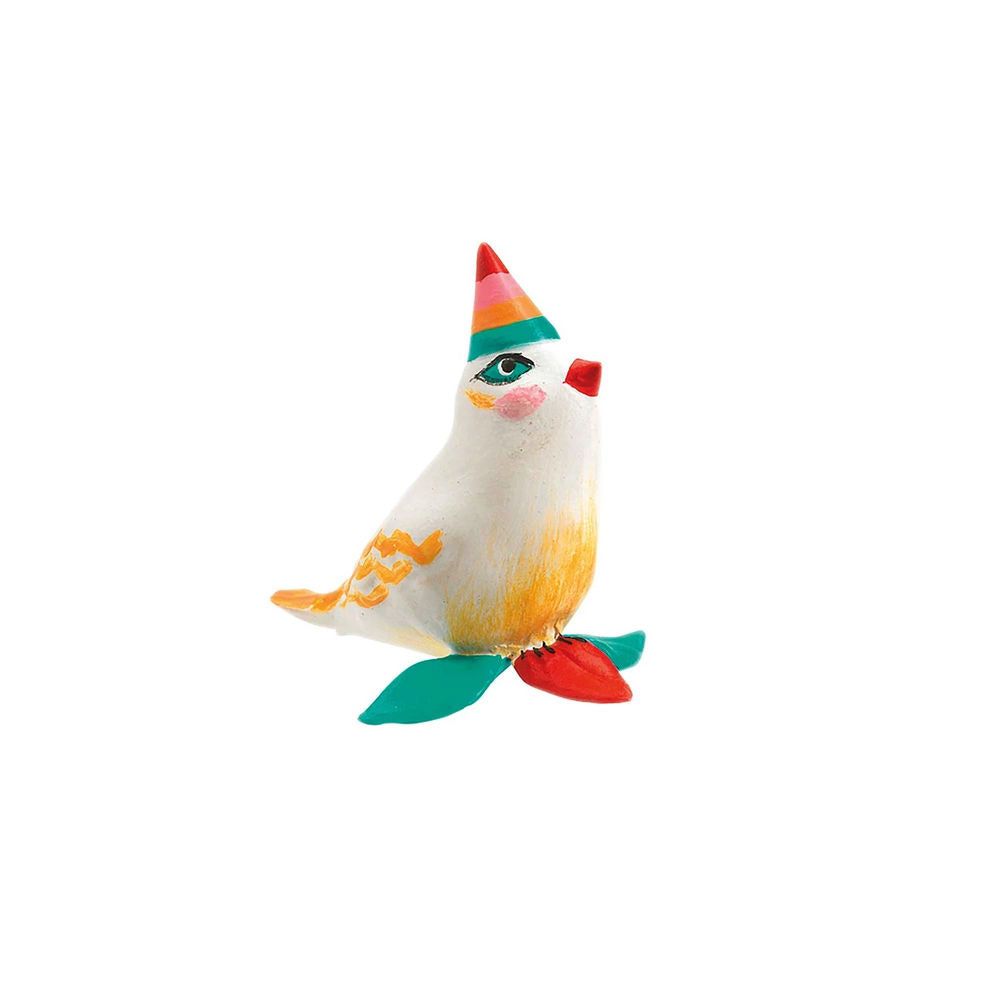 Djeco Musikspieldose Vogel